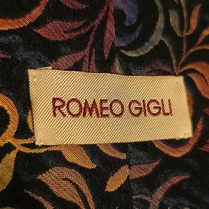 Romeo Gigli Men's Neck Tie